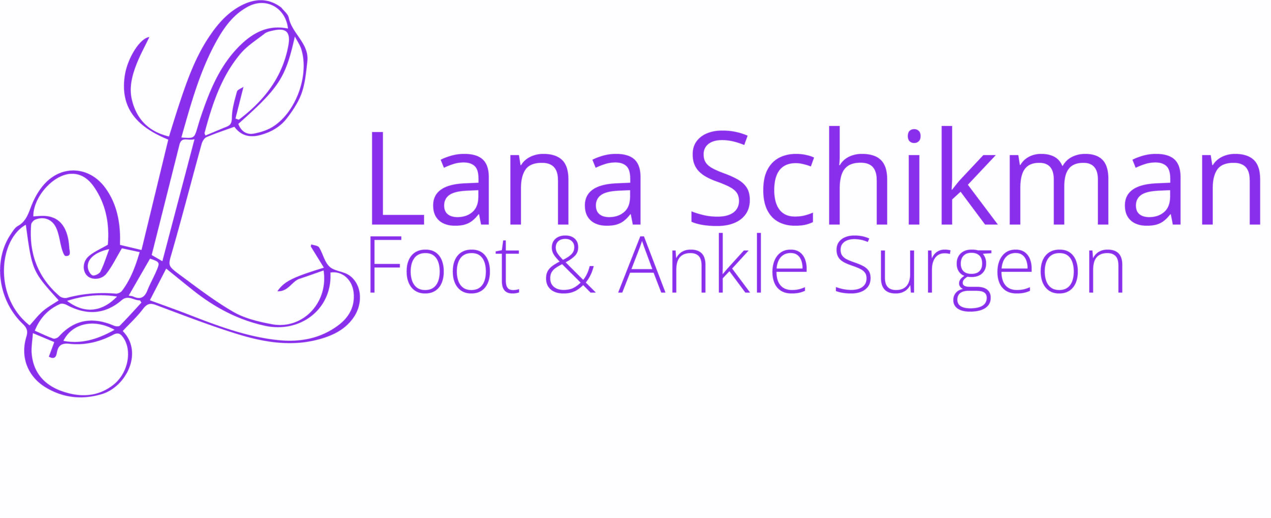 Dr. Lana Schikman | Podiatrist · Foot Doctor Queens